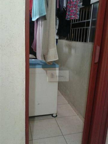 Imagem 3 de 7 de Apartamento Residencial À Venda, Vila Tereza, São Bernardo Do Campo. - Ap1190
