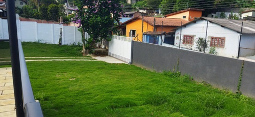 Imagem 17 de 20 de Linda Chacará Em Mairiporã, Aceita Permuta. - Ch00004 - 70830483