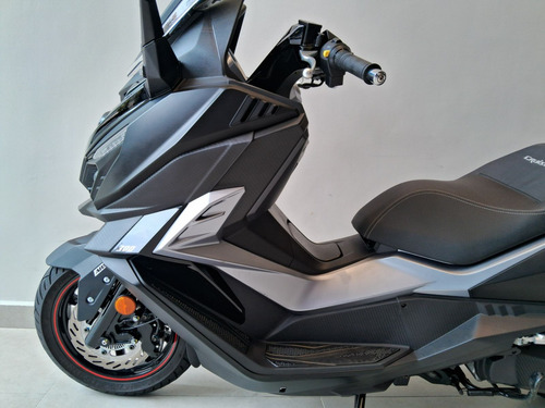 Dafra Cruisym Cruisym 300 Abs 2023/2024