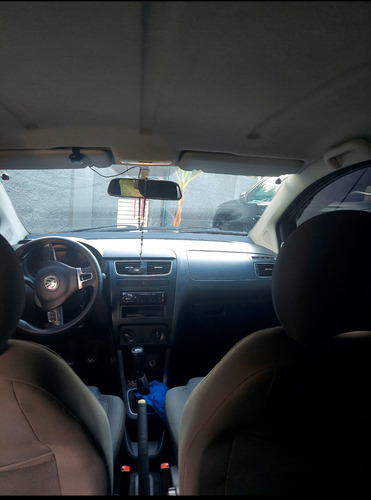 Volkswagen Fox 1.0 Vht Total Flex 5p