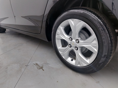 Chevrolet Onix 1.0 TURBO FLEX LTZ AUTOMÁTICO