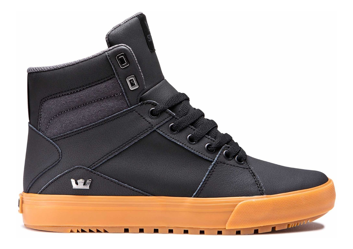 Supra Tenis Pagina Oficial Tenis Supra Aluminum | Mercado Libre