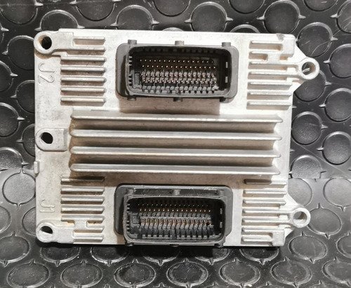 Computadora De Motor Saturn Vue 2003 2.2l 12586589 Yfml Orig (Usado)