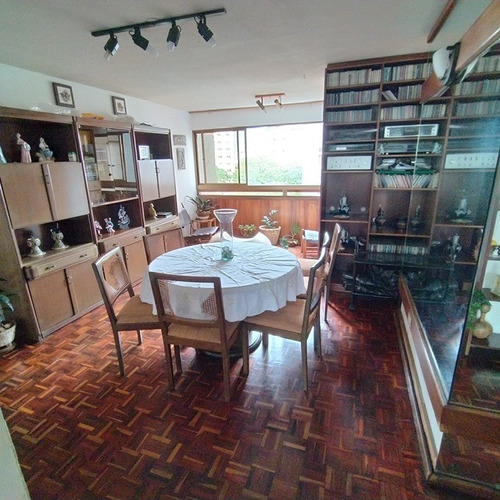 Imagen 5 de 8 de Vendo Apartamento 144m2 4h/3b/2pe La Urbina 2911