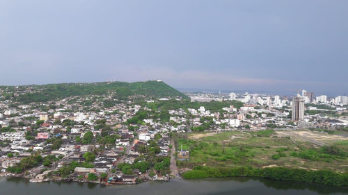 Imagen 9 de 15 de Cartagena Venta De Apartamento Cabrero