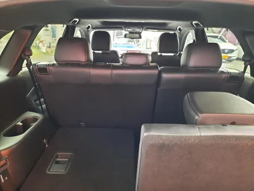 Mazda CX-9 2.5 Grand Touring Lx Camioneta