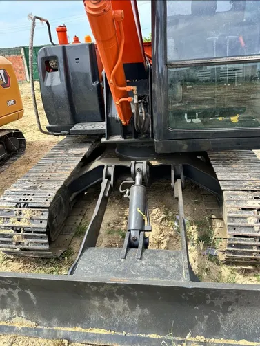 Excavadora Hitachi Zaxis 70