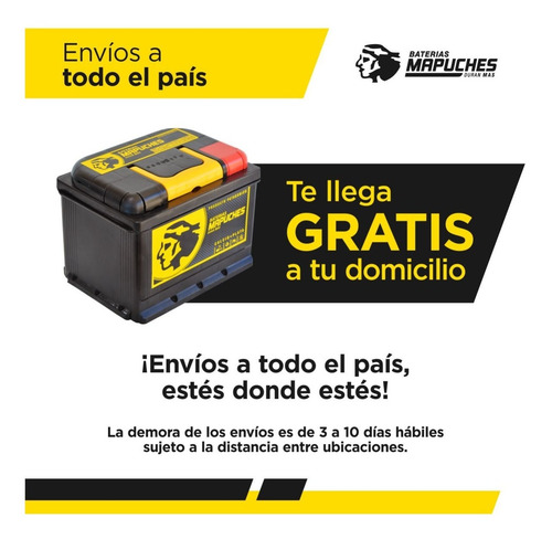 Imagen 7 de 10 de Bateria Solar Mapuches - Ciclo Profundo 12v X 200 Amp