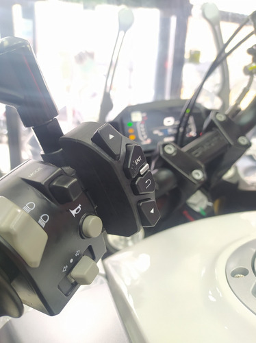 Imagen 11 de 19 de Nueva Cfmoto 650 Mt Touring ¡oficial De Cfmoto! Tienda Pune