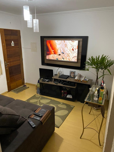 Imagem 2 de 9 de Apartamento Residencial Valho Velho - Ap03090 - 69355232