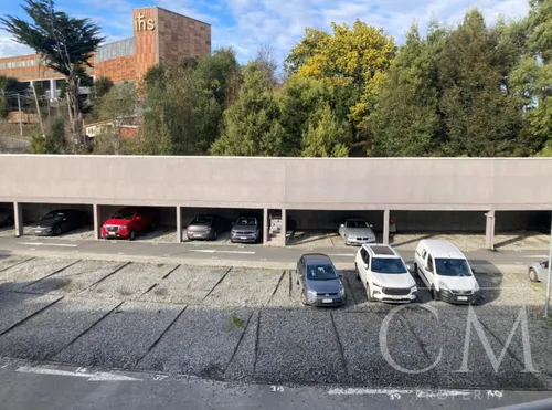 Departamento En Edificio Alto Pelluco