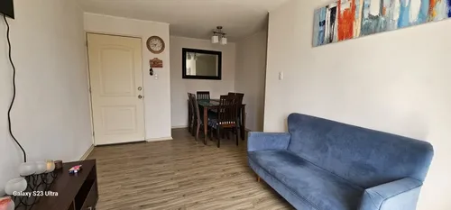 Departamento En Calle Buena Vista 2270, Coronel