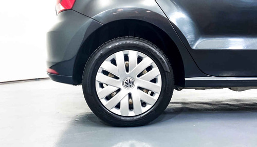 Imagen 14 de 15 de 36811 - Volkswagen Polo 2019 Con Garantía At
