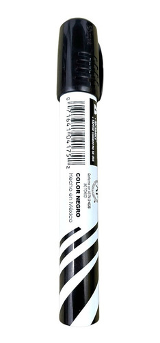 Imagen 3 de 3 de Marcador Sharpie Esterbrook Permanente, Base Aceite, Negro
