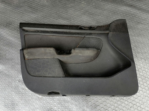 Moldura Tapa Puerta Delantera Izqda Vw Bora Mod 05-10 Orig