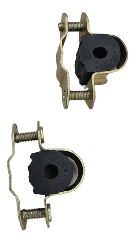 Imagen 6 de 11 de Kit Recambio Suspensión Fiat Palio 2005 Al 2007
