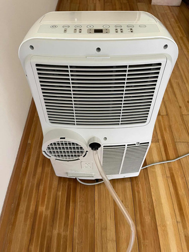 Aire Frío/calor/acondicionado Portátil