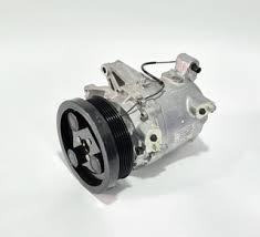 Imagen 9 de 9 de Reconstrucción Compresores Aire Acondicionado Automotriz V5