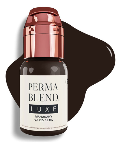 Perma Blend Luxe - Caoba (0.5 Oz)