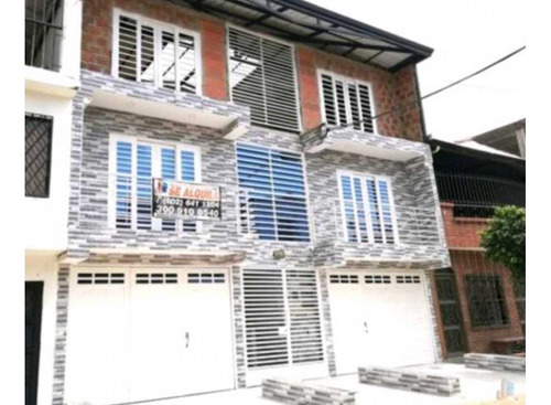 Apartamento En Alquiler Sur Central Cristobal Colon
