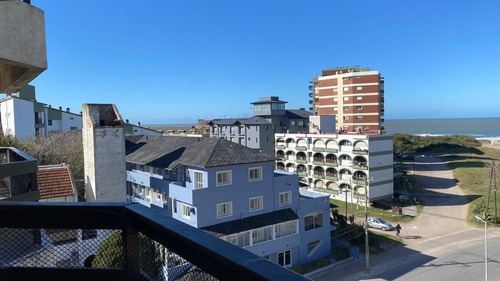 Departamento Dos Ambientes En Venta Pinamar