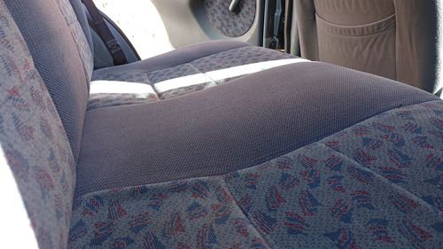 Fiat Palio 1.6 Hl Stile