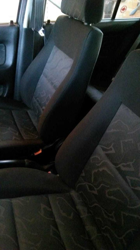 Volkswagen Parati 1.0 Turbo