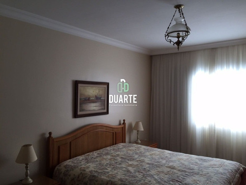Imagem 21 de 21 de Apartamento - Ap00505 - 32807116