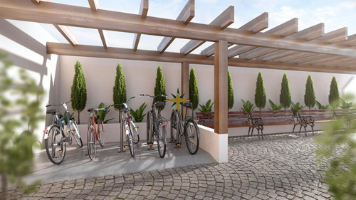 Imagem 8 de 11 de Apartamento A Venda - 1049