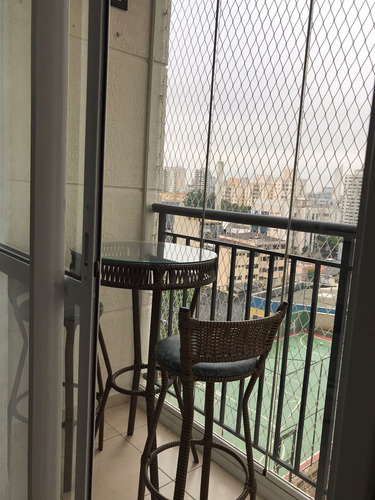 Imagem 11 de 15 de Apartamento No Centro De Guarulhos - 14168
