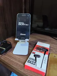 Comprar Samsung Galaxy Win 2 Defeito Leia no Mercado Livre