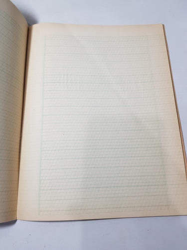 Imagen 8 de 9 de Antiguos Cuadernos Escolares Repuestos Lote X 19 Mag 57337