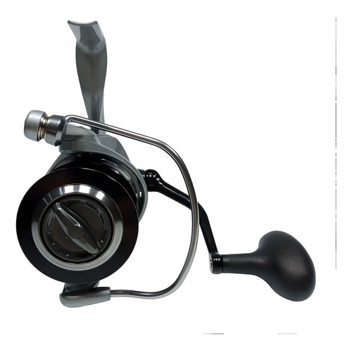 Molinete Pesca Okuma Tomcat Tmc 3000 5.0:1 Drag 7kg 07 Rol