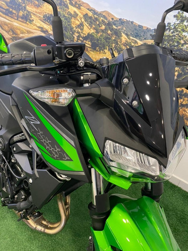 Z400 Verde 2021 - Oferta