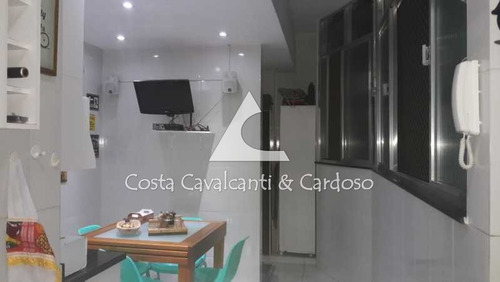 Imagem 14 de 15 de Apartamento-à Venda-tijuca-rio De Janeiro - Tjap20212