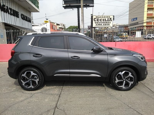 Chery Tiggo 5X 1.5 Pro Turbo Flex Aut. 5p