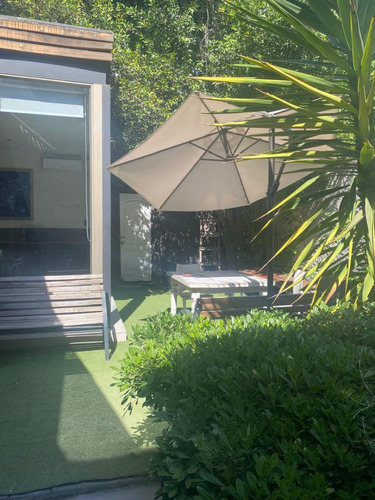 Arriendo Casa Comercial San Crecente El Golf Las Condes