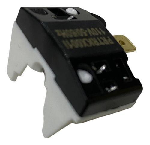 Relay Protector Termico Ptck Refrigerador Arranque Compresor