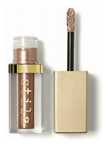 Stila Magnificent Metals Glitter & Glow Liquid Eye Shadow,