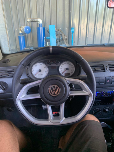 Volkswagen Saveiro 1.9 Diésel !al Dia!