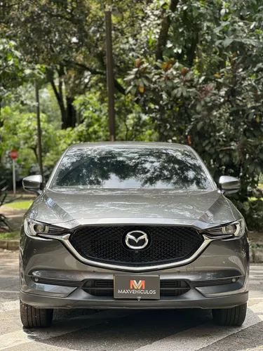 Mazda CX-5 2.5 Grand Touring Lx Station Wagon