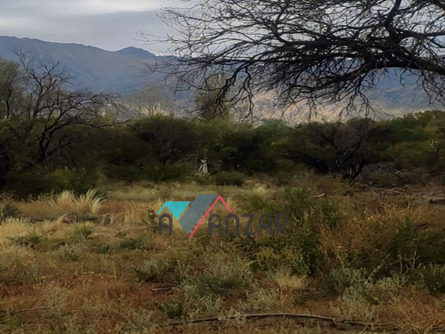 Lote En Villa De La Quebrada - San Luis