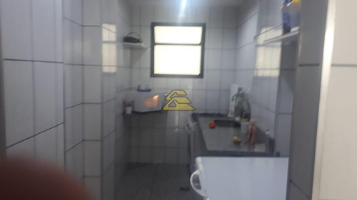 Imagem 19 de 20 de Apartamento - Ref: Scvp4002