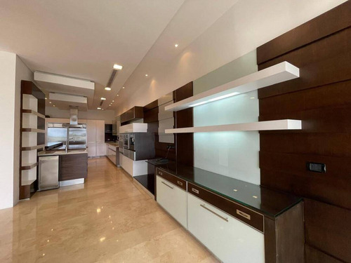 Apartamento De Lujo En Alquiler En Tarrazas Del Country, Valencia 256039 Lz