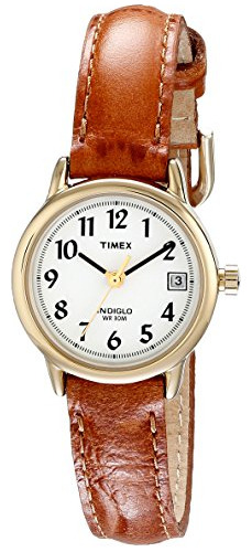 Reloj Timex Easy Reader Para Mujer
