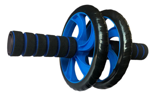 Rodillo Abdominal Para Entrenamiento De Fuerza En Casa,