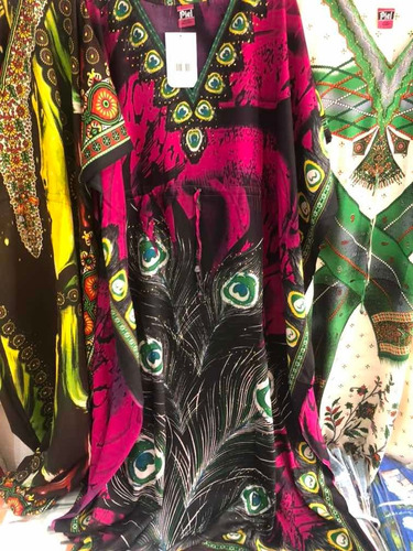 Manta Wayuu De Colores