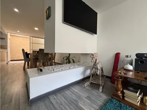 Ag/ Vendo Casa En Los Andes- Barrios Unidos