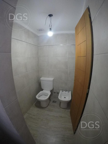 Imagen 12 de 30 de Oportunidad! Piso De 5 Ambientes De Categoría En Edificio Con Amenities En Pleno Centro De Banfield