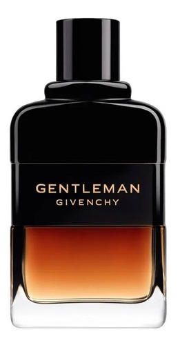 Givenchy Gentelman Réserve Privée Edp 100 Ml  Para Hombre